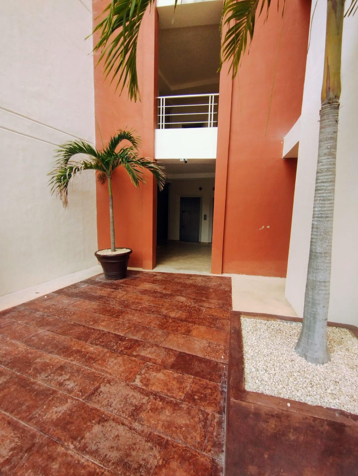 Departamento en el Corazon de Cancun
