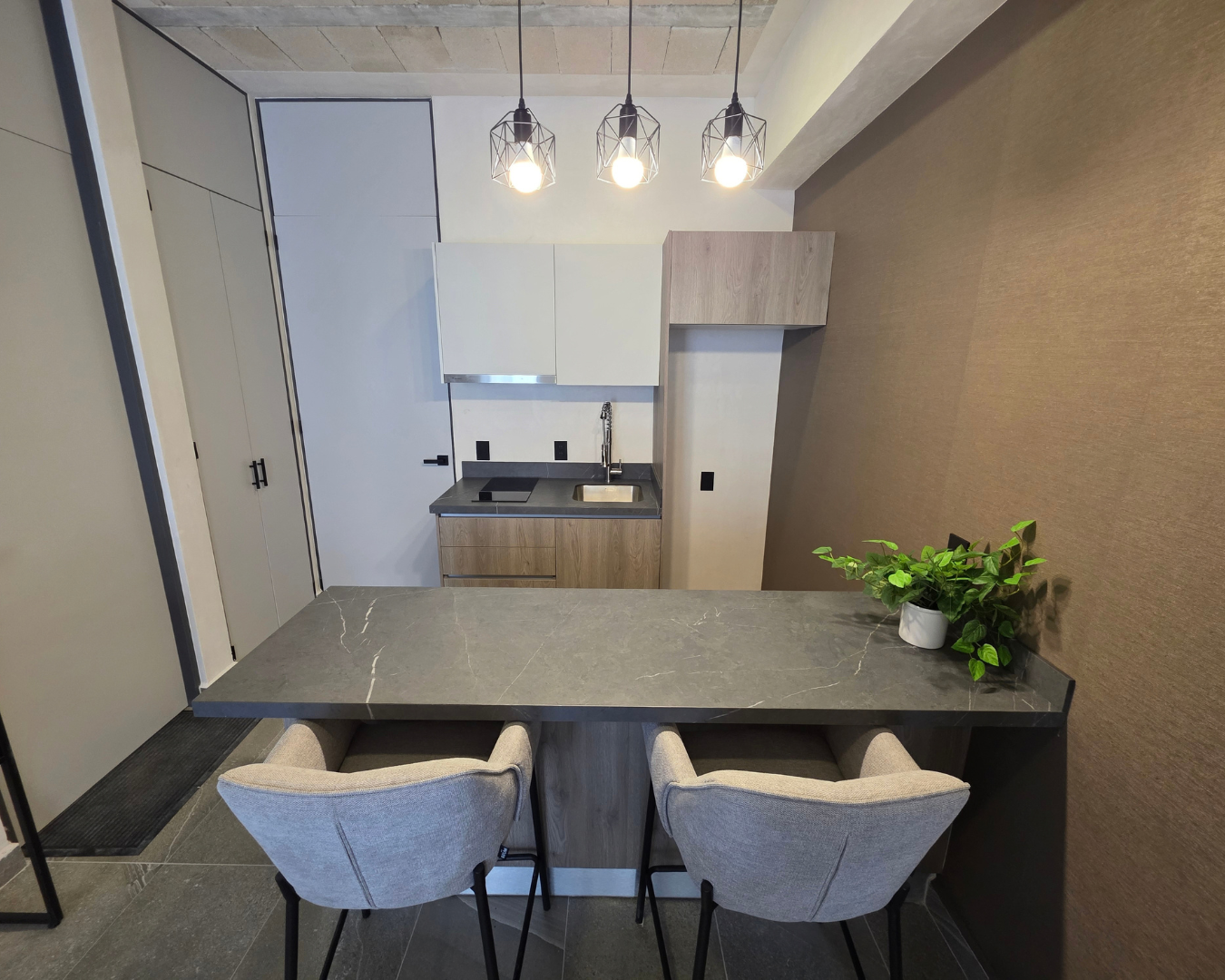 Estudio en Venta en el Centro de Cancún