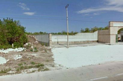 Venta de Terreno Comercial sobre Carretera Cerca del Moon Palace