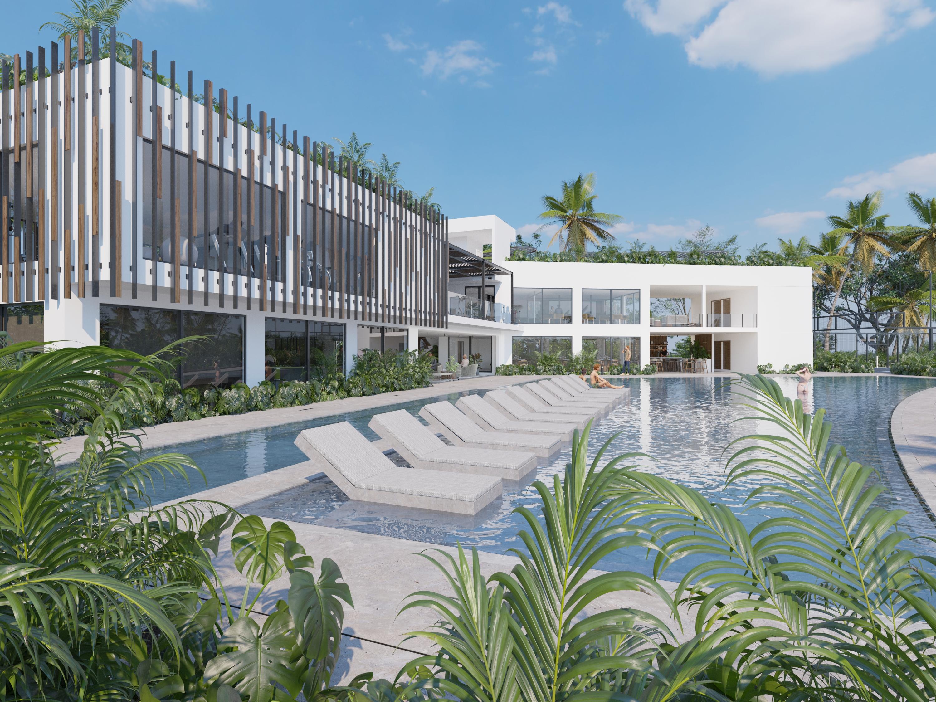 Lotes Residenciales Premium a unos pasos de la Playa