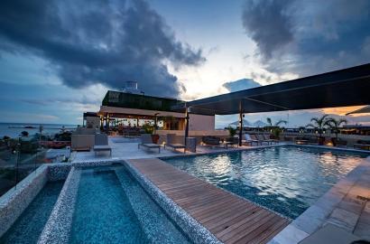 Departamento de 3 recámaras en Playa del Carmen!