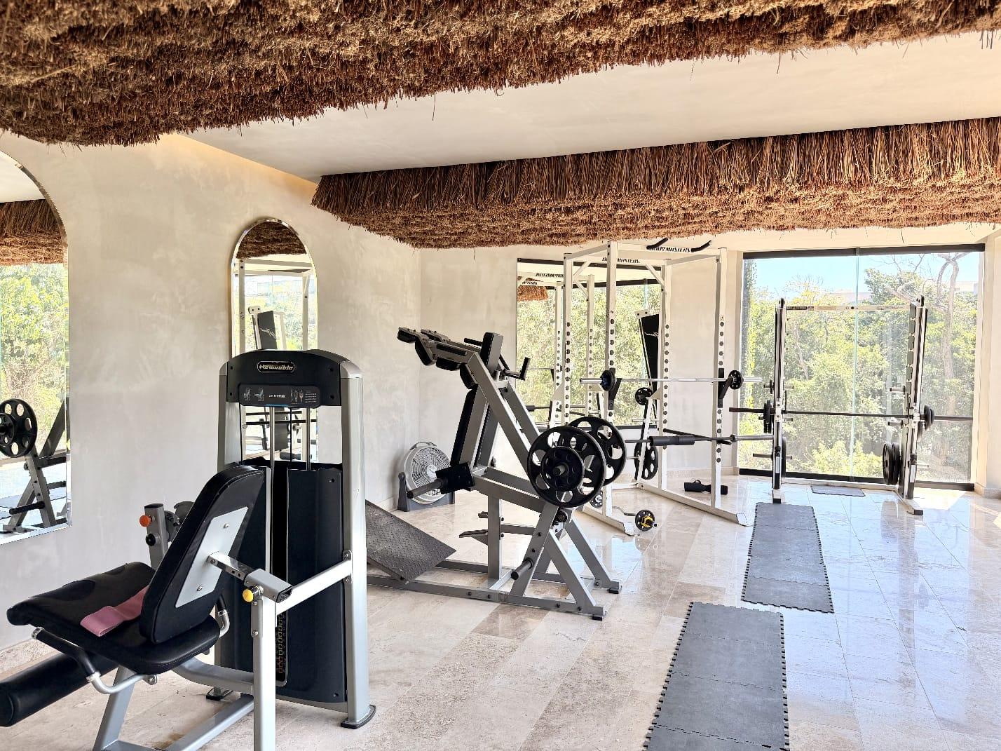 Departamento de 2 recamaras a precio increíble en Zona Premium de Tulum!