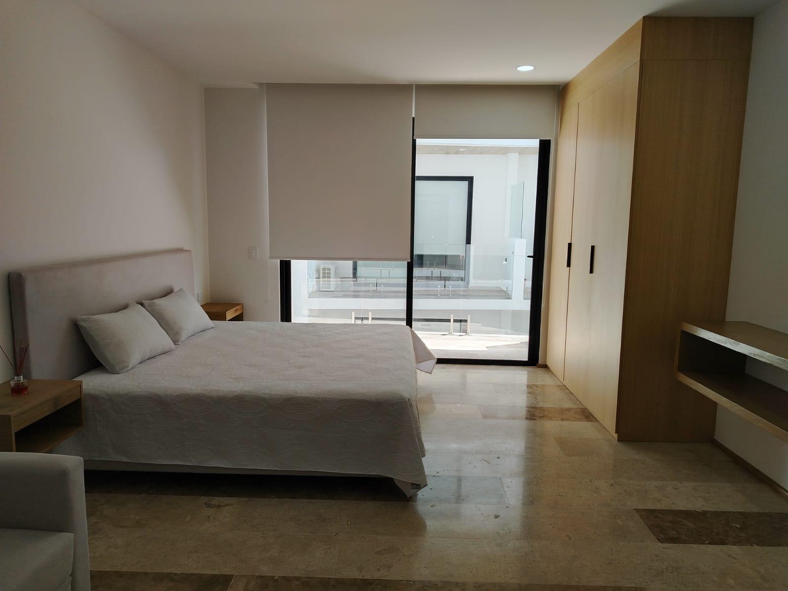 Estudio a unos pasos de la Playa de Entrega Inmediata!