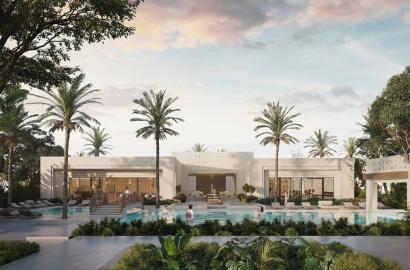 Terrenos Residenciales en Cancún