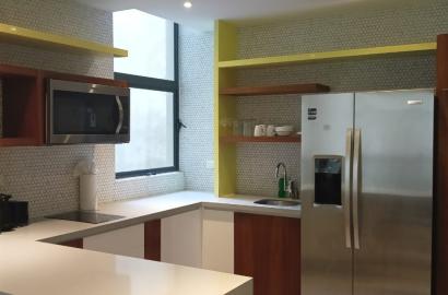 Casa nueva en Playa del Carmen