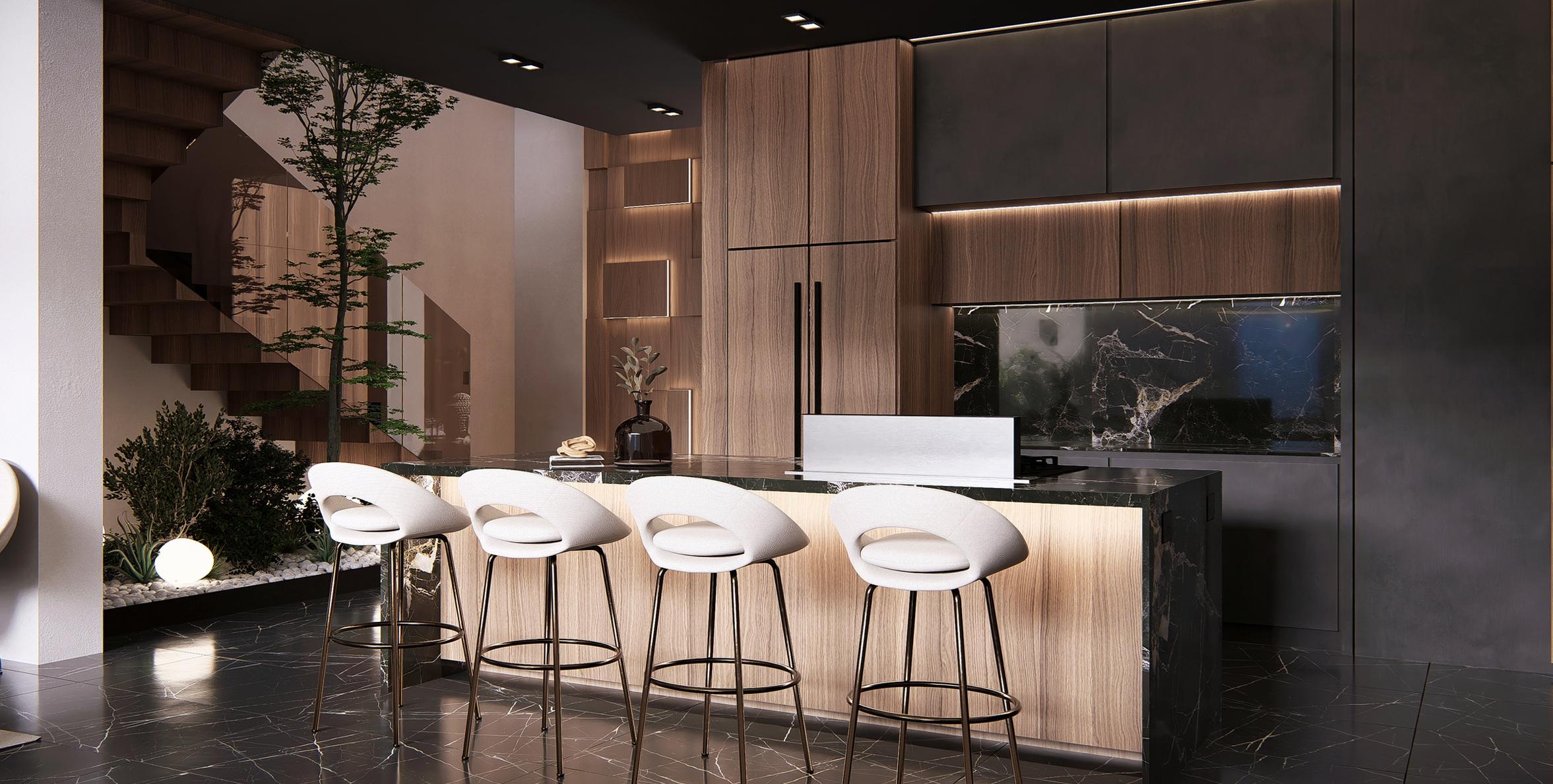 Preventa Residencia en Via Cumbres