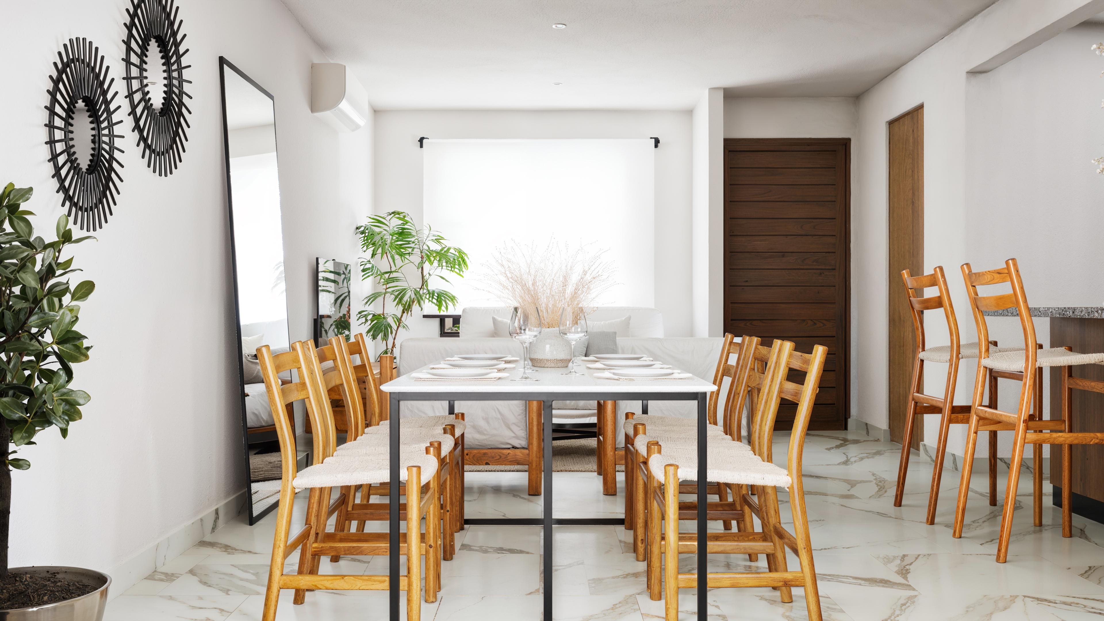 Casa nueva en Playa del Carmen