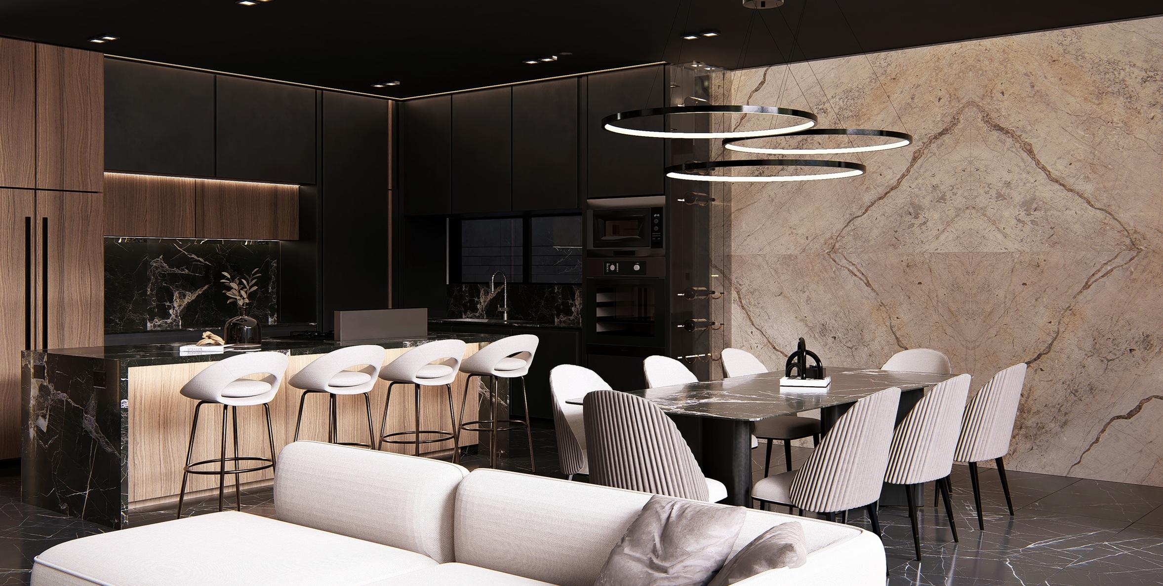 Preventa Residencia en Via Cumbres