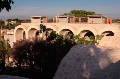 Departamento en Playacar