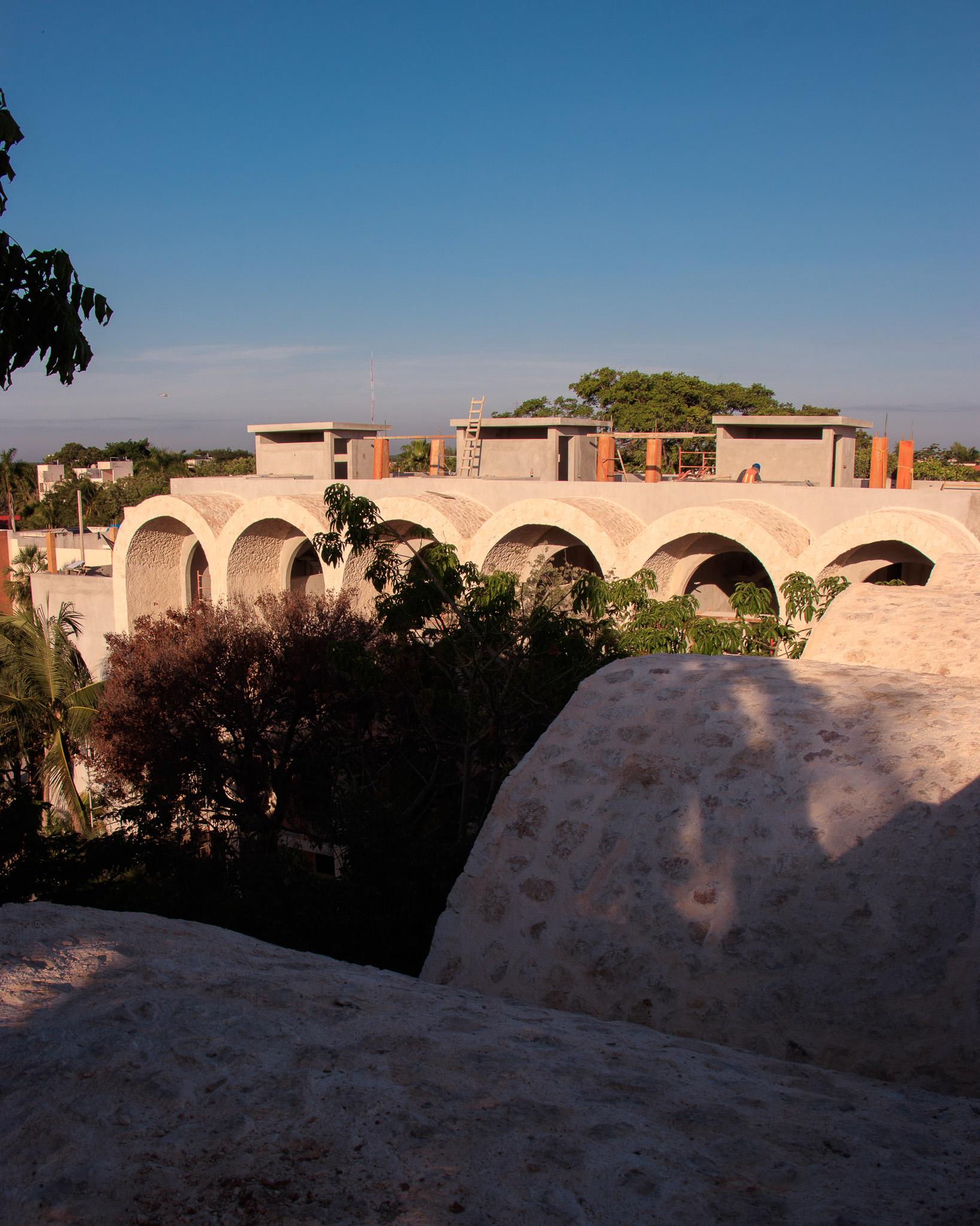 Departamento en Playacar