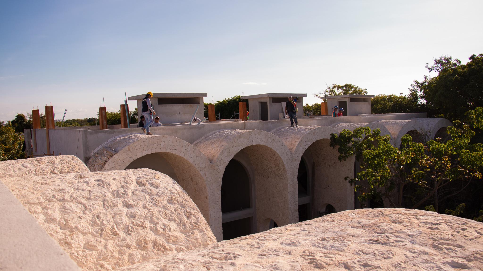 Departamento en Playacar