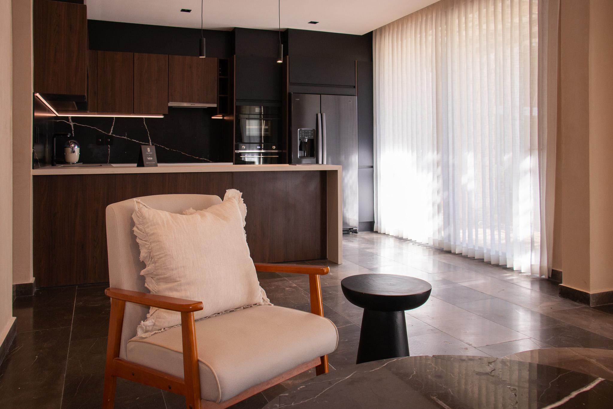 Departamento en Playacar