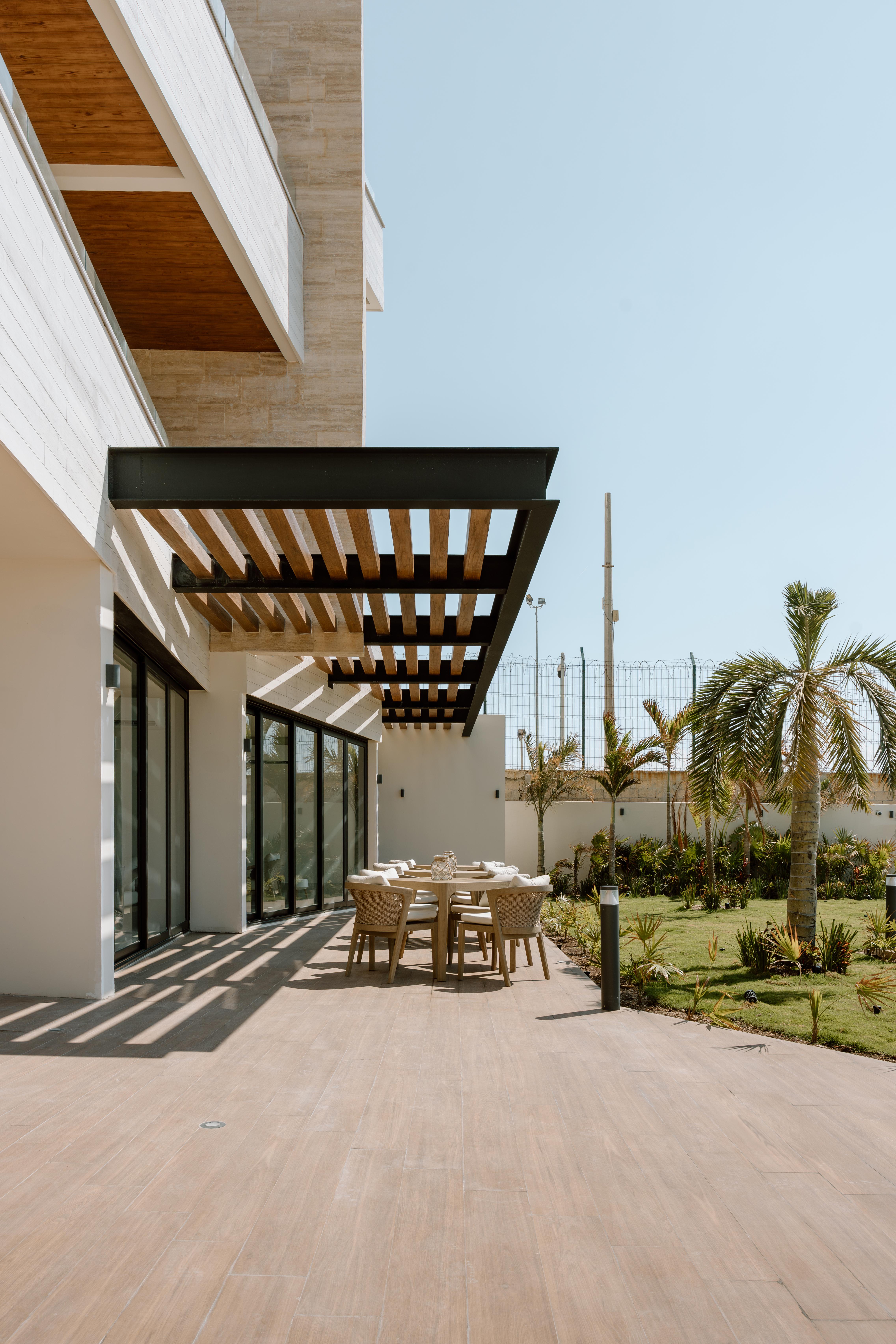 Departamento Beach Front en Puerto Morelos