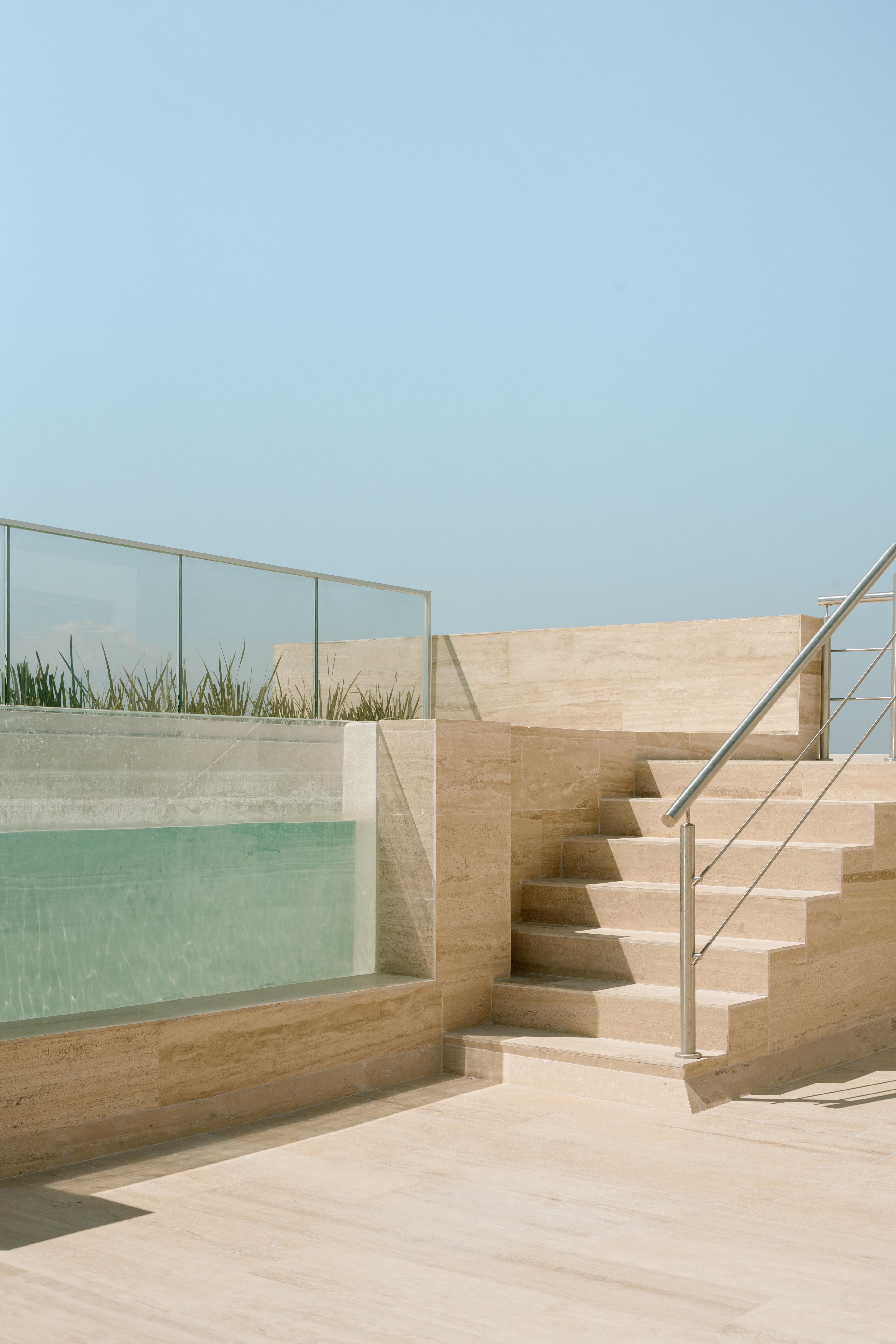 Departamento Beach Front en Puerto Morelos