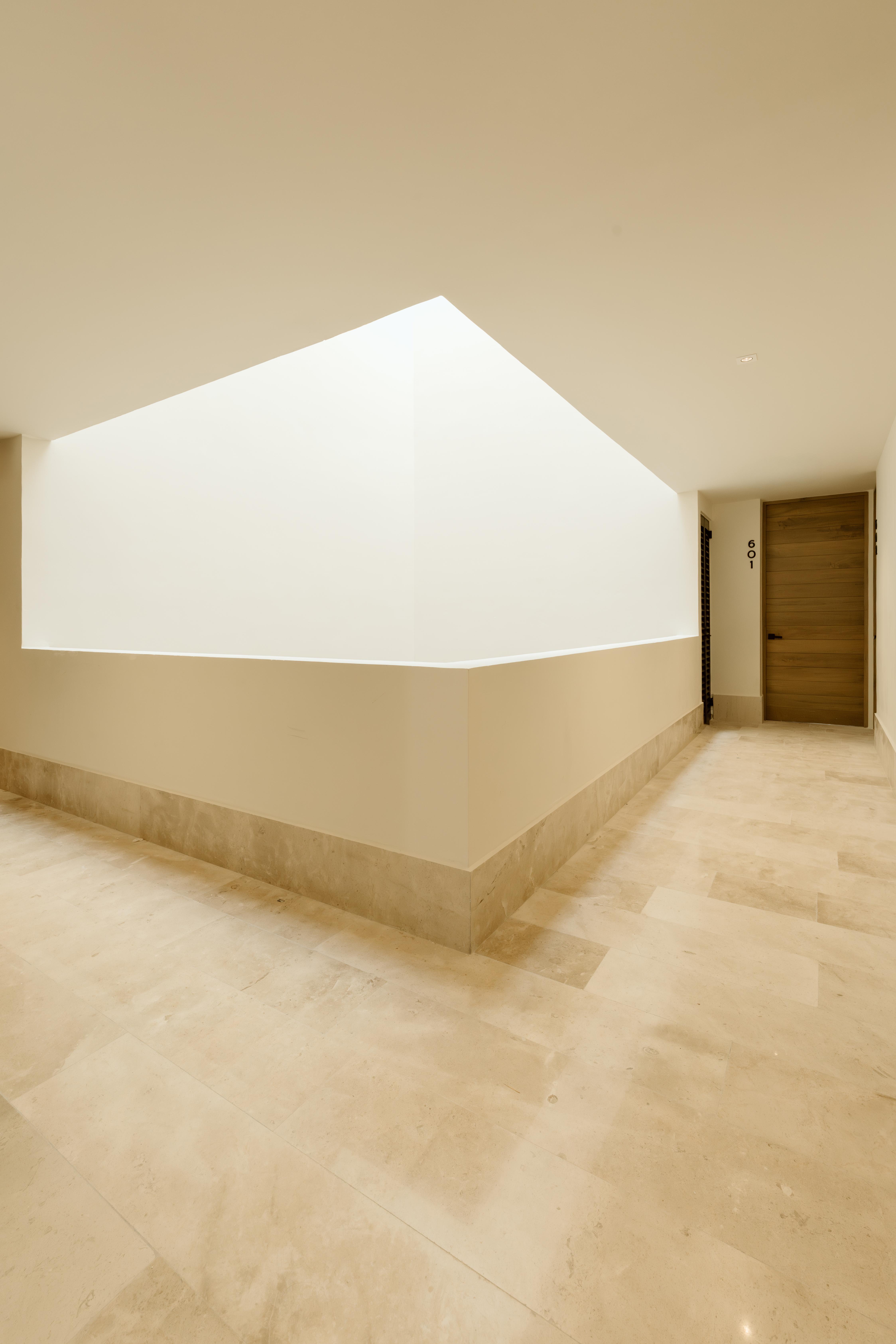 Departamento Beach Front en Puerto Morelos