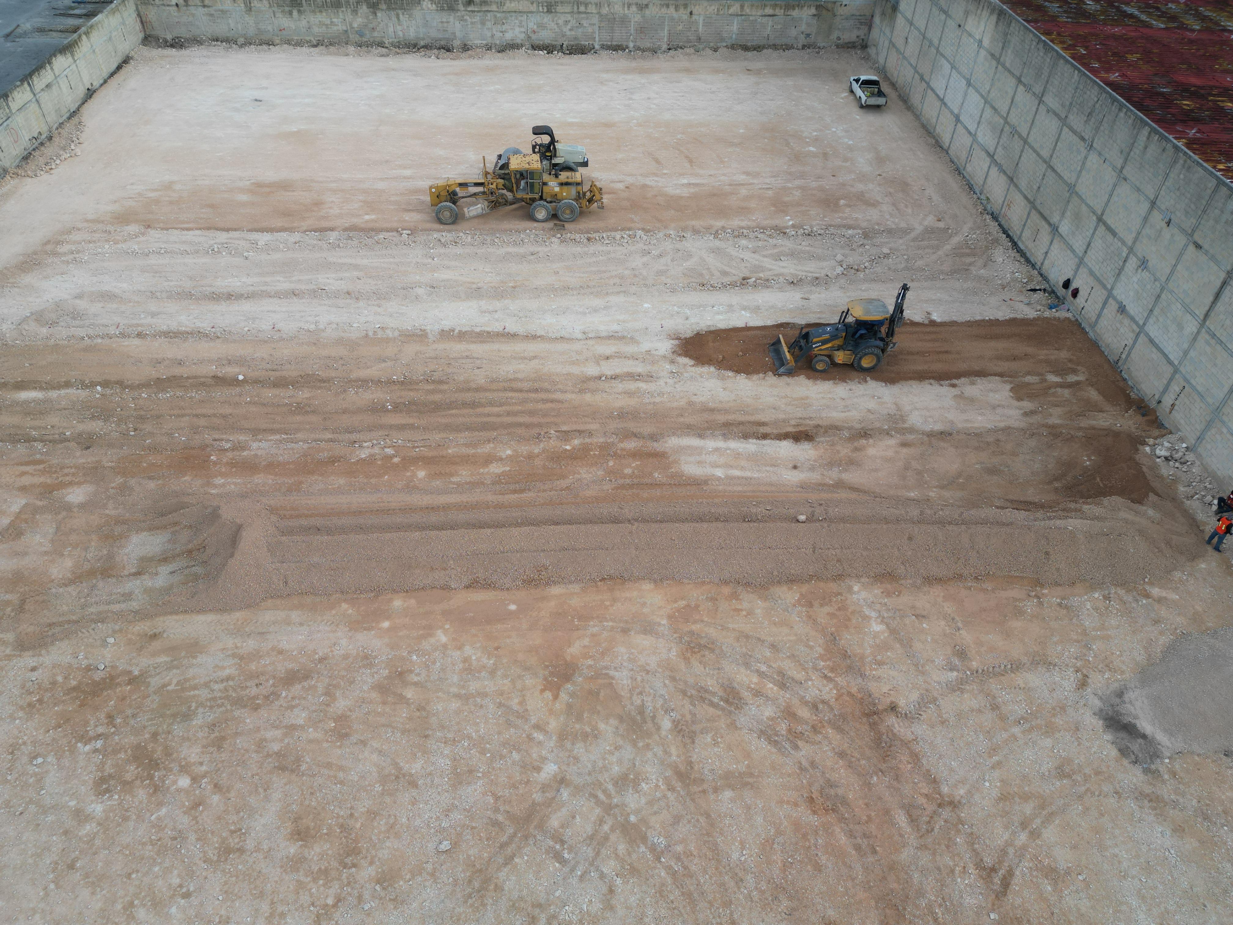 Renta de Bodega Comercial e Industrial en Av.Lopez Portillo