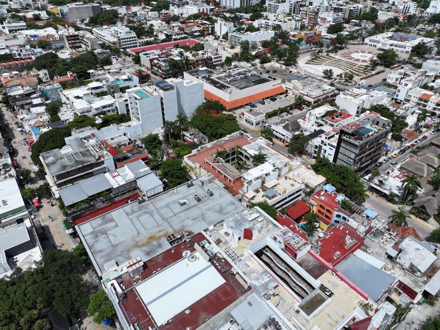 Estudio Nuevo en el Centro de Playa