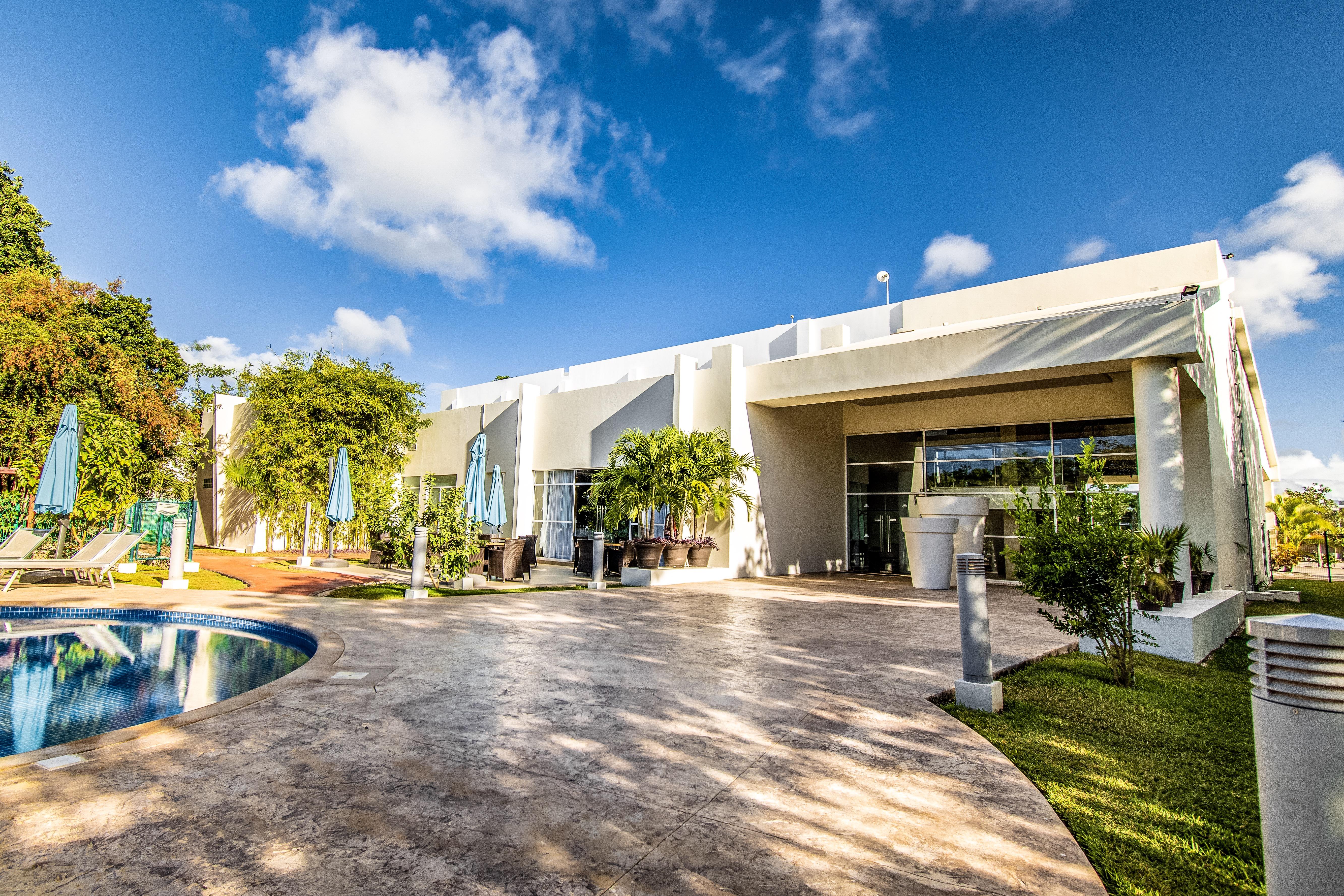 Residencia en Lagos del Sol