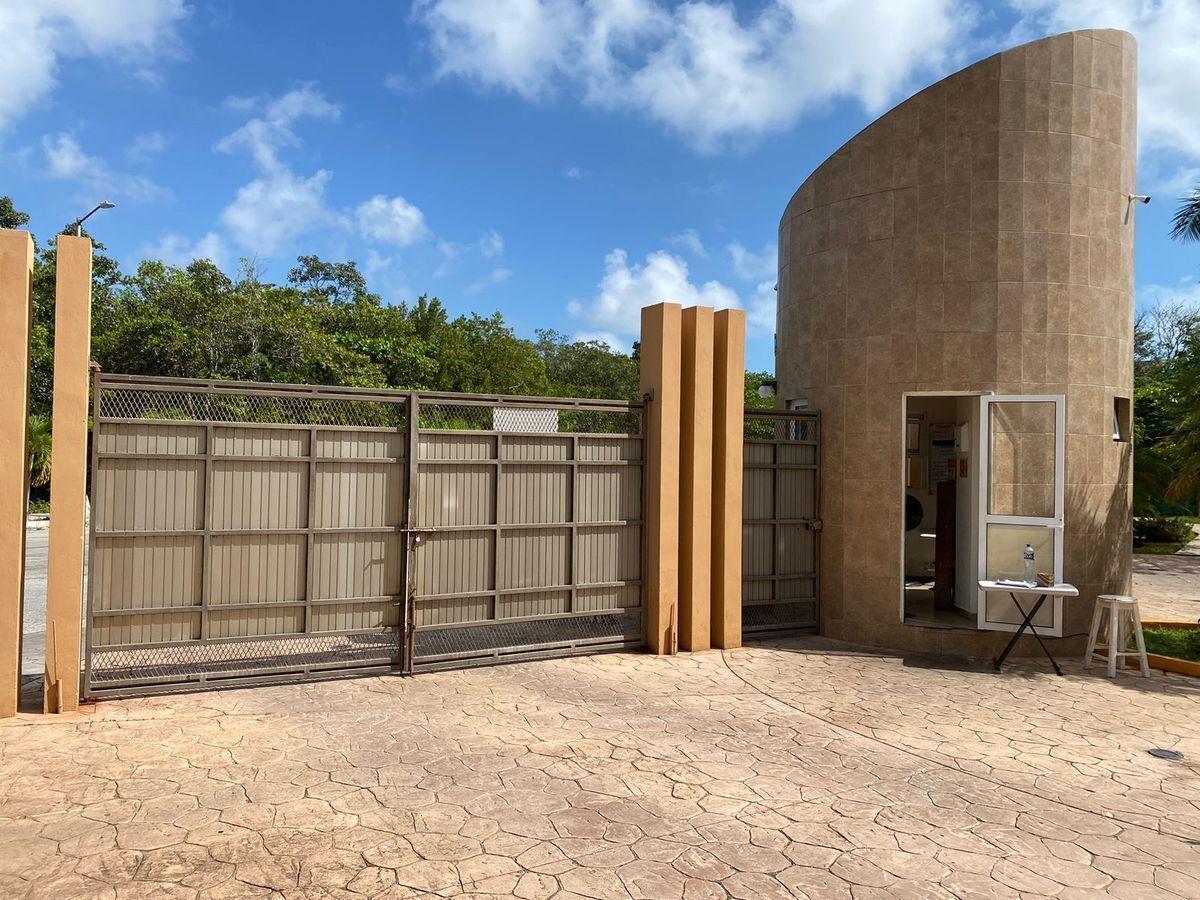 Departamento Nuevo en Zona Hotelera Cancún