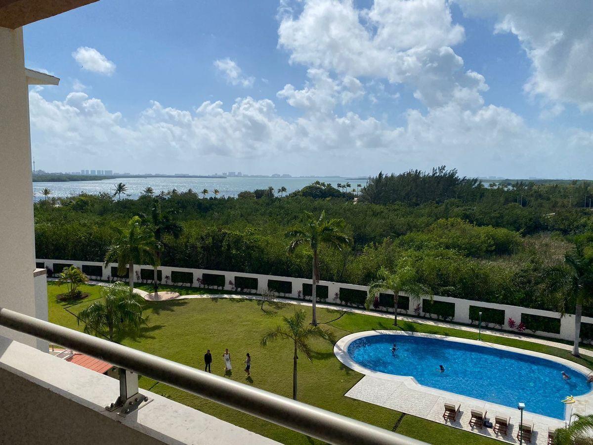 Departamento Nuevo en Zona Hotelera Cancún