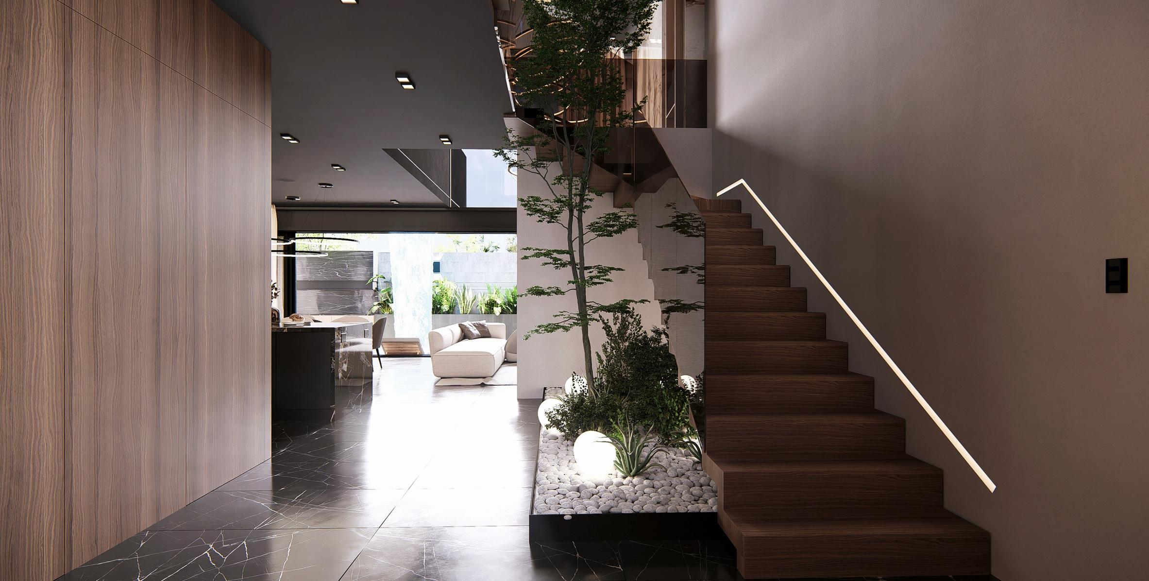 Preventa Residencia en Via Cumbres