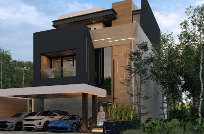 Preventa Residencia en Via Cumbres