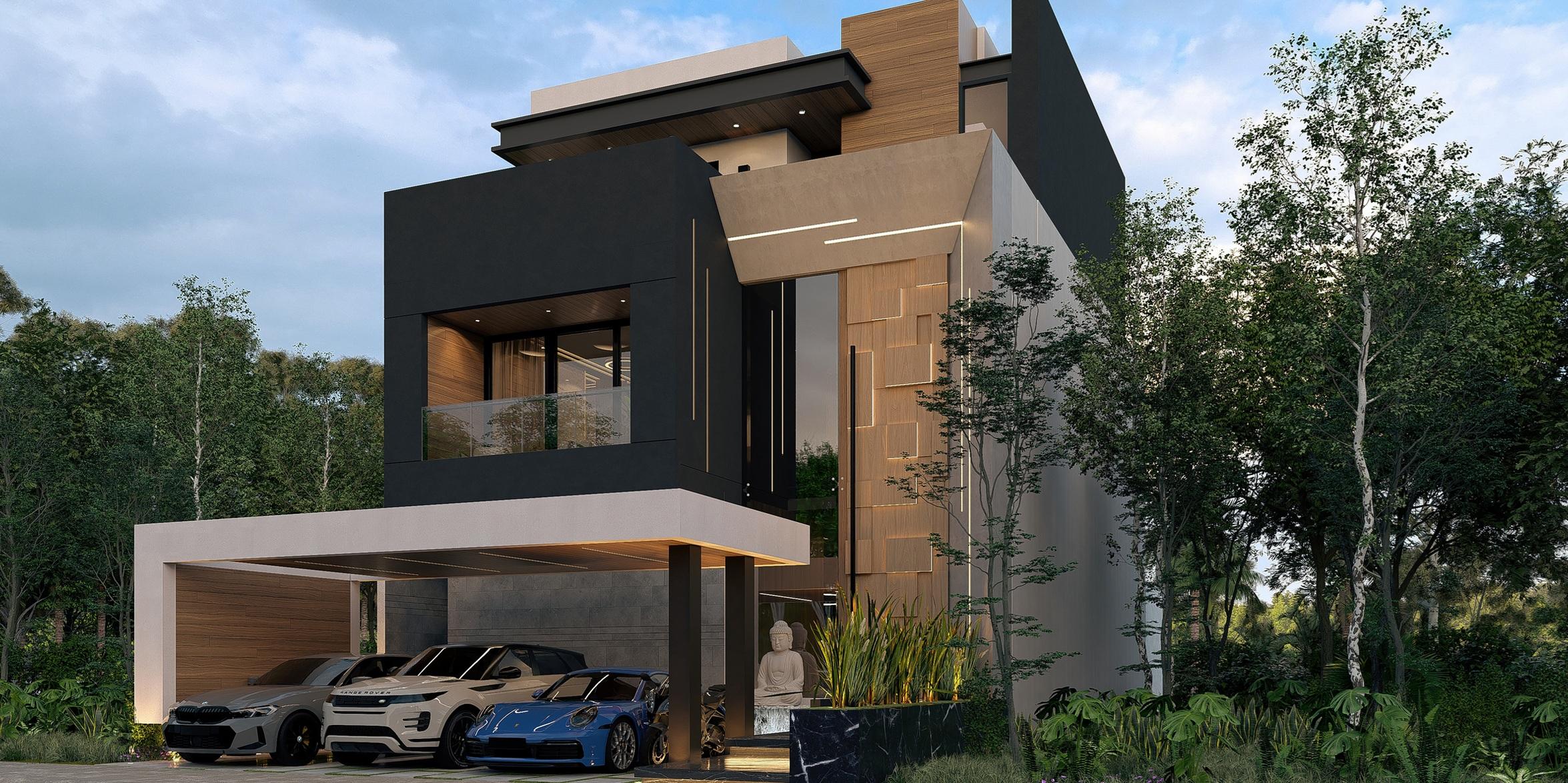 Preventa Residencia en Via Cumbres