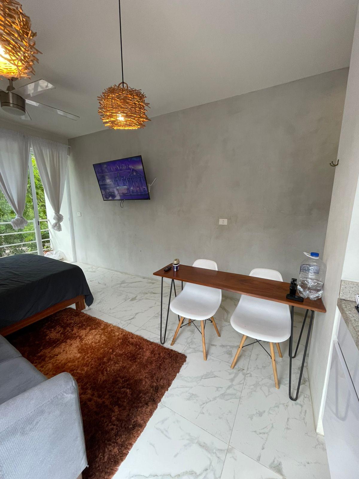 Estudio amueblado en Tulum desde $1,999,000