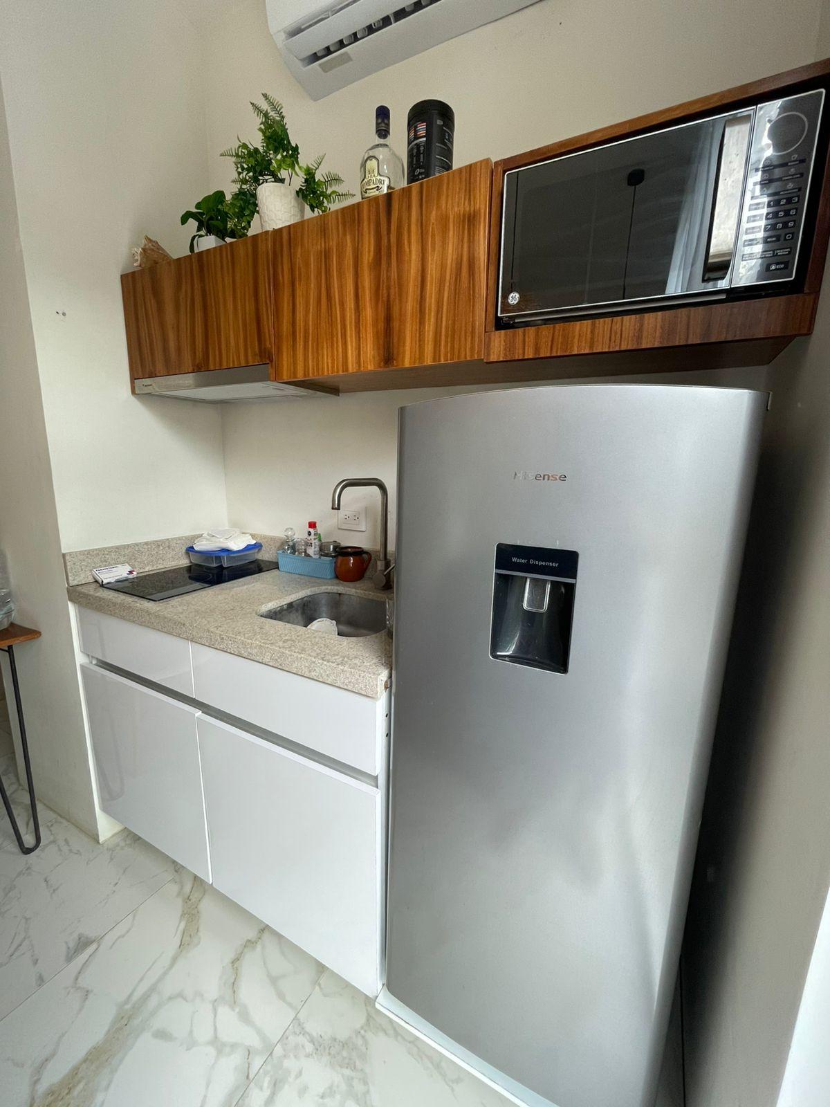 Estudio amueblado en Tulum desde $1,999,000