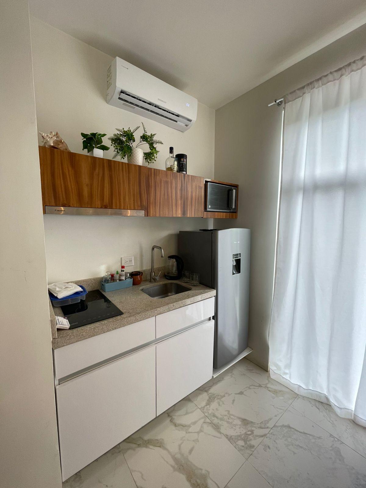 Estudio amueblado en Tulum desde $1,999,000