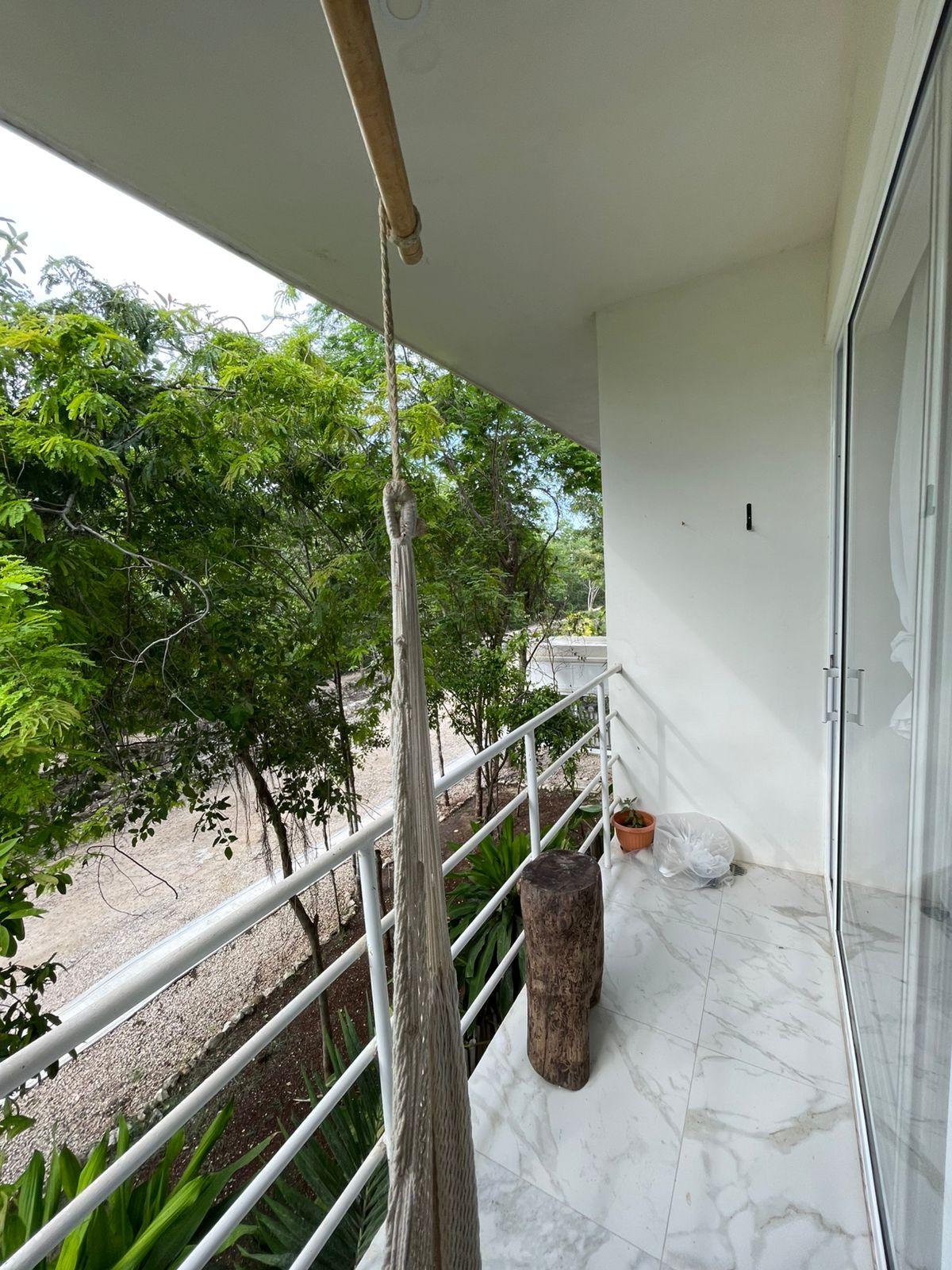 Estudio amueblado en Tulum desde $1,999,000