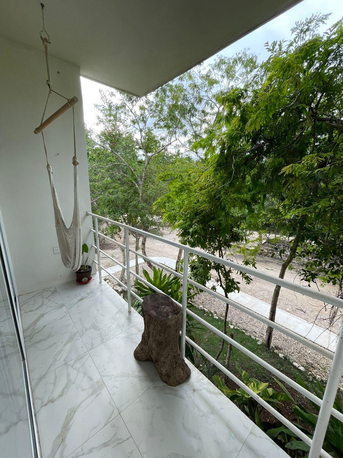 Estudio amueblado en Tulum desde $1,999,000