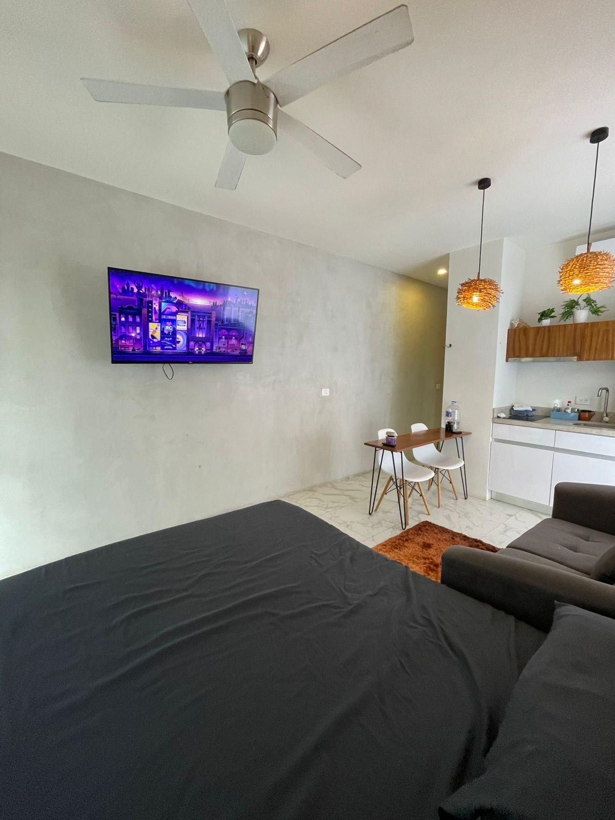 Estudio amueblado en Tulum desde $1,999,000