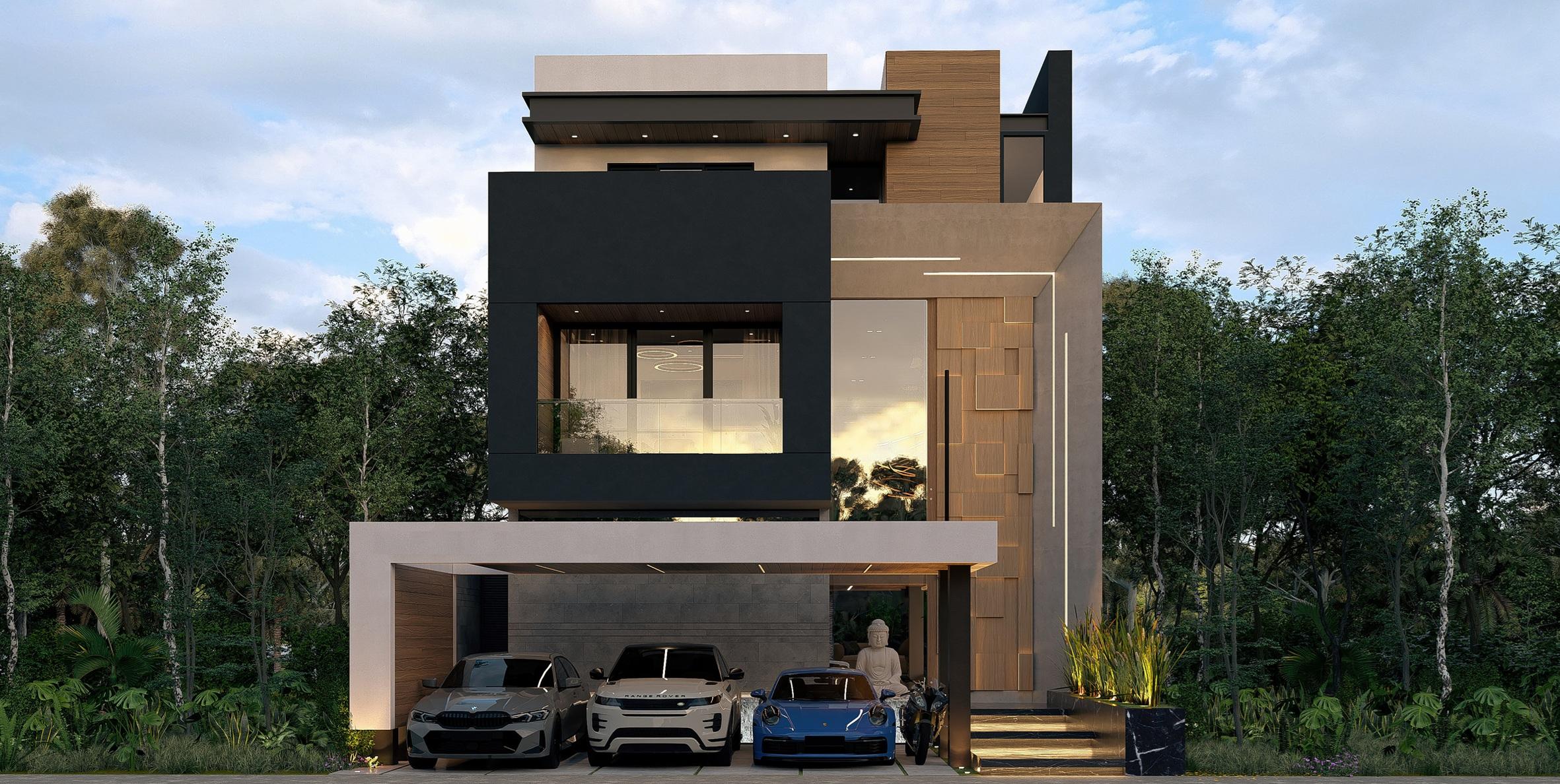 Preventa Residencia en Via Cumbres