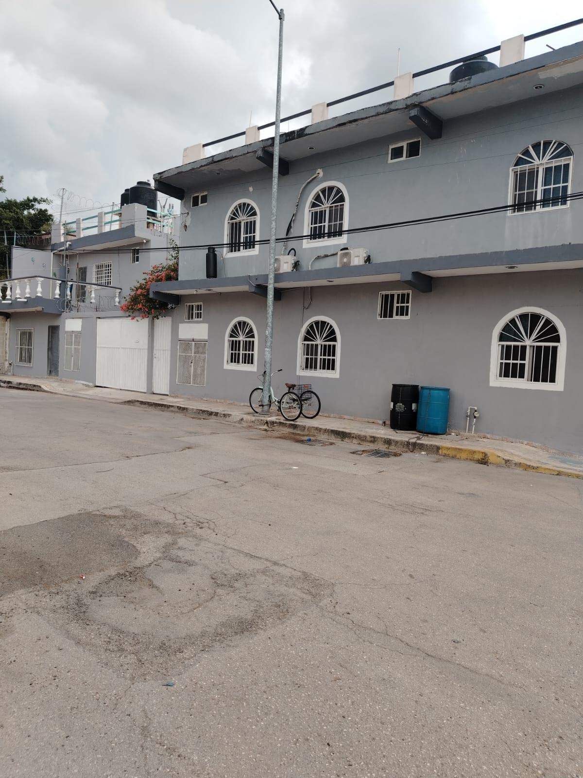 Oportunidad de Complejo con 18 departamentos en Playa del Carmen!