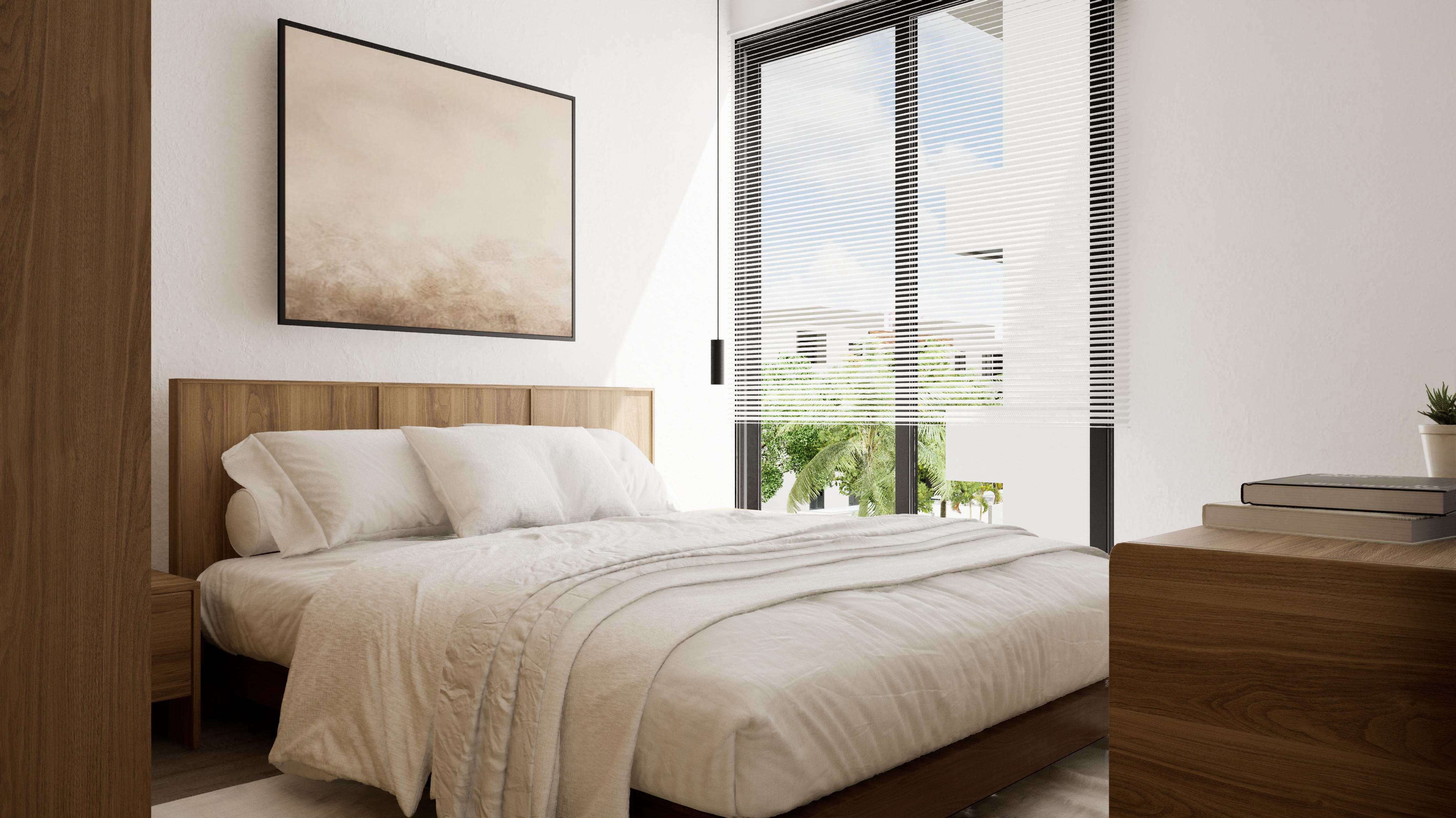 Departamento Nuevo en Playa del Carmen!