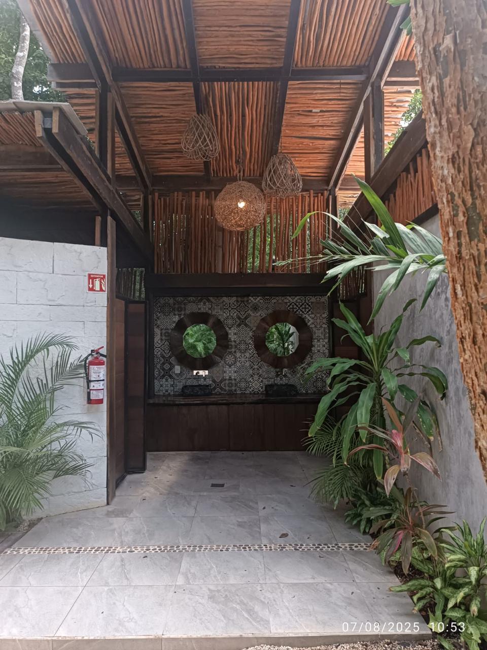 Terreno en la Ruta de los Cenotes