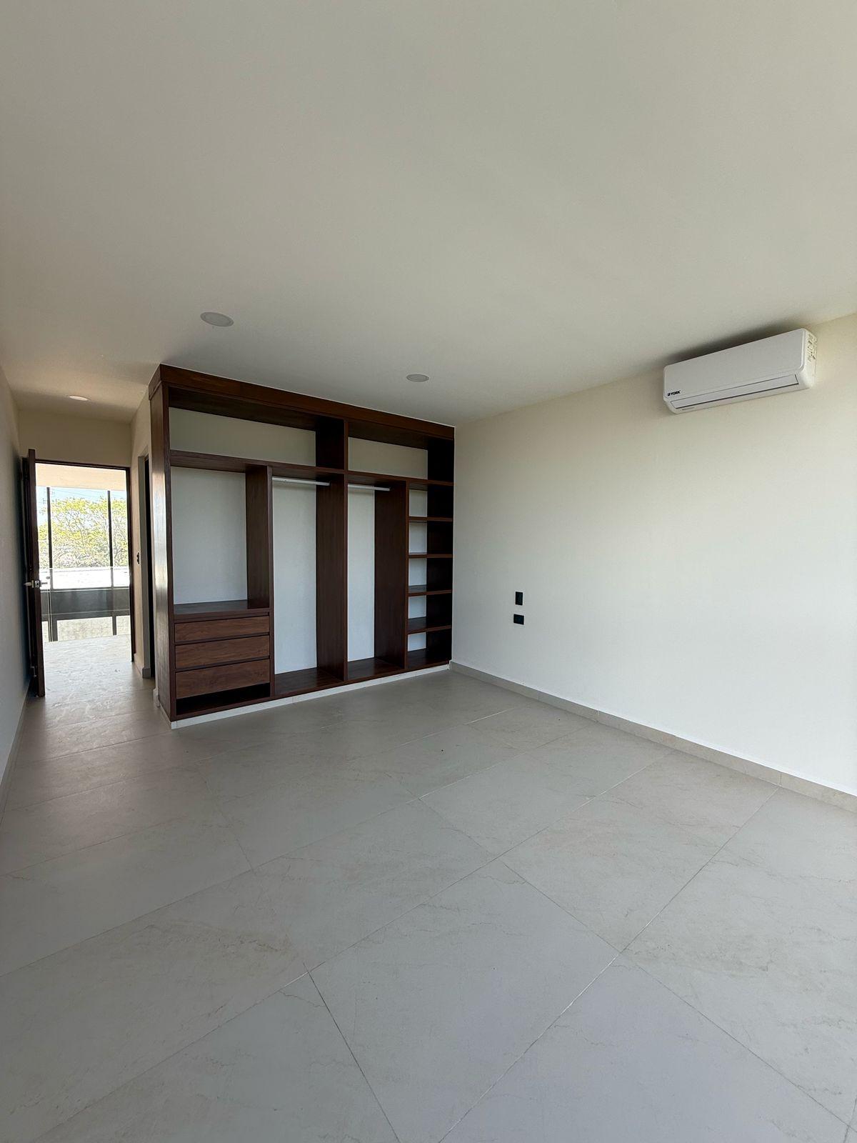 Lujuso departamento en Cancún