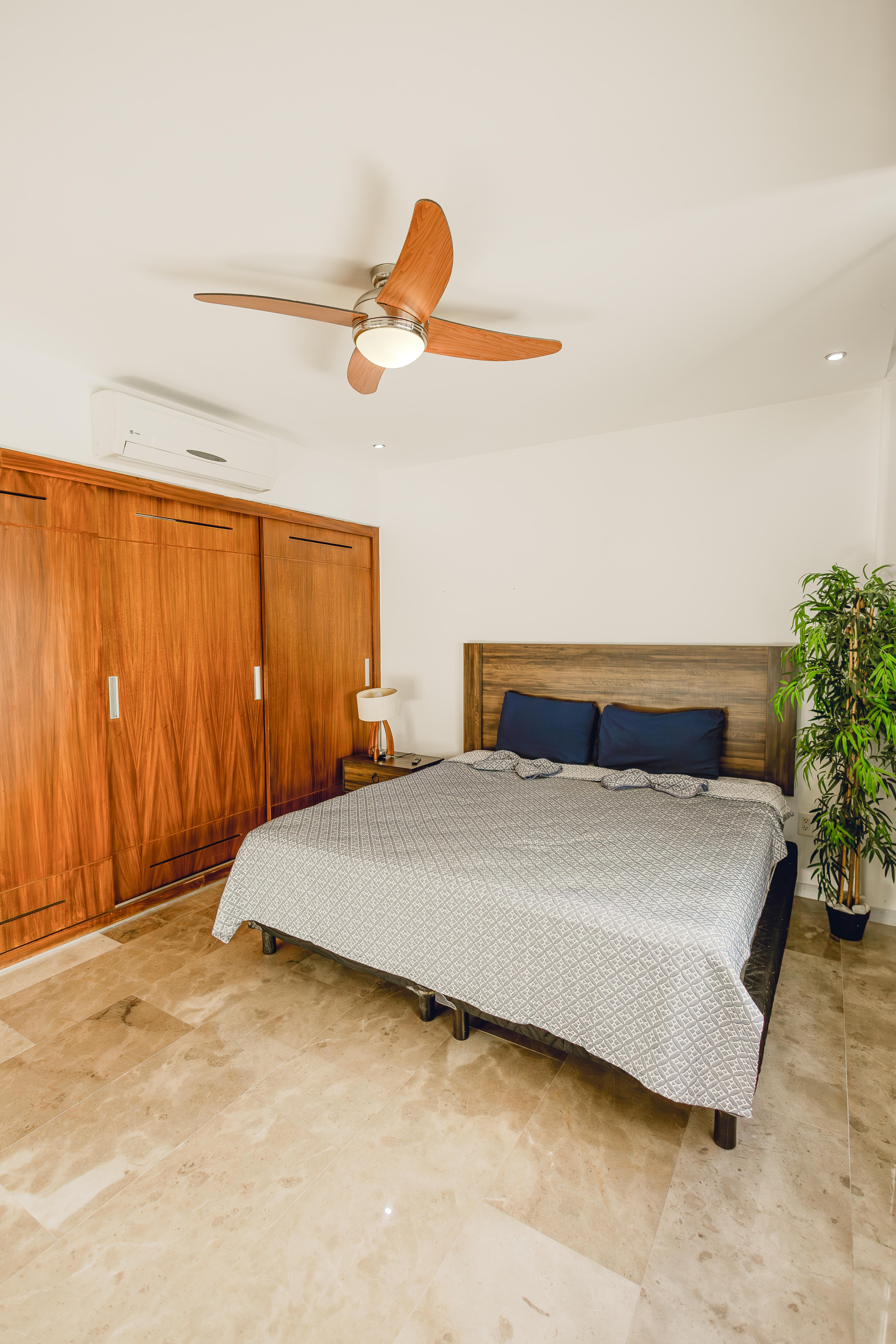 Departamento en la 5 Avenida de Playa del Carmen