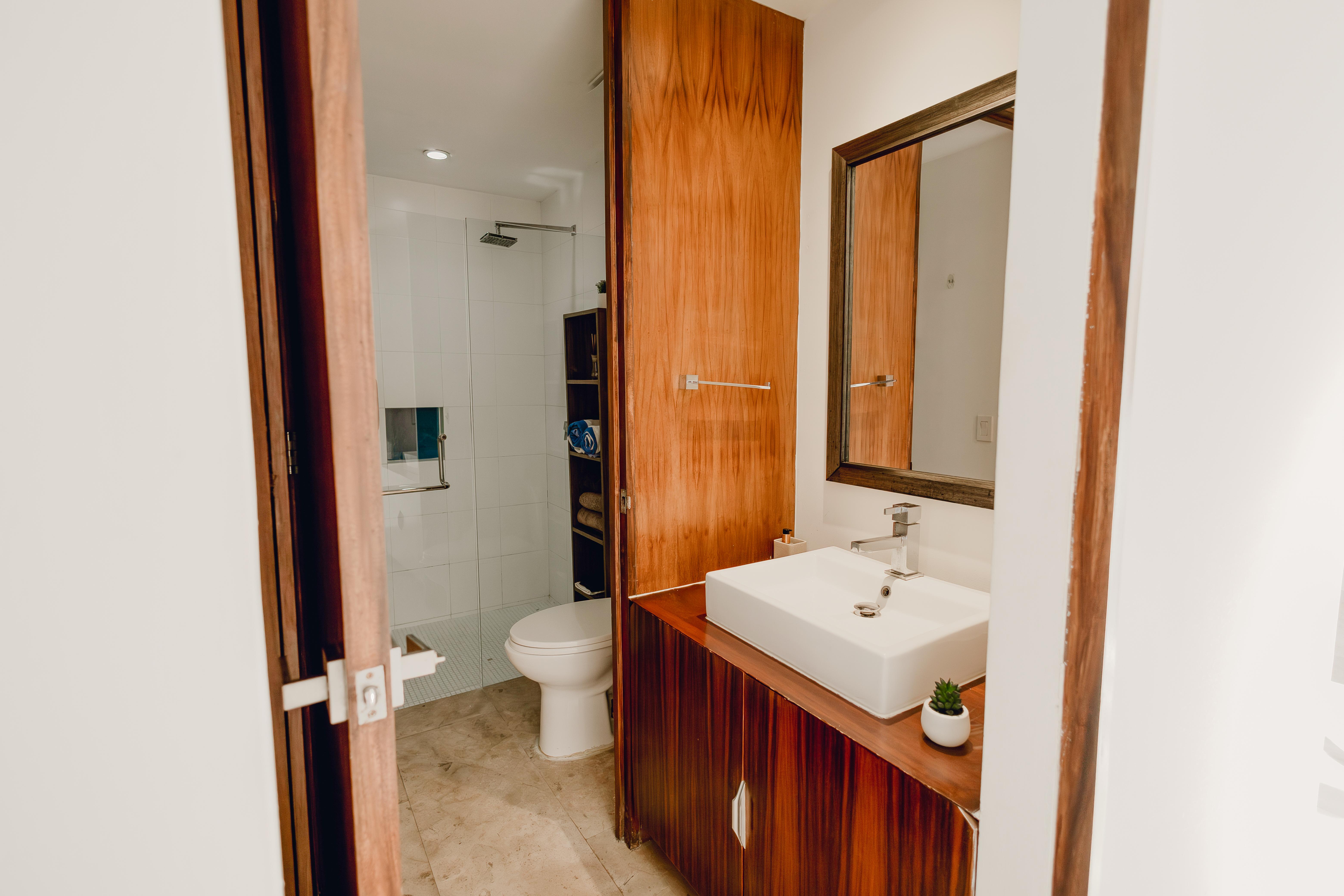 Departamento en la 5 Avenida de Playa del Carmen