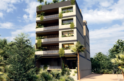 Departamento con jacuzzi prvado en Puerto Morelos!