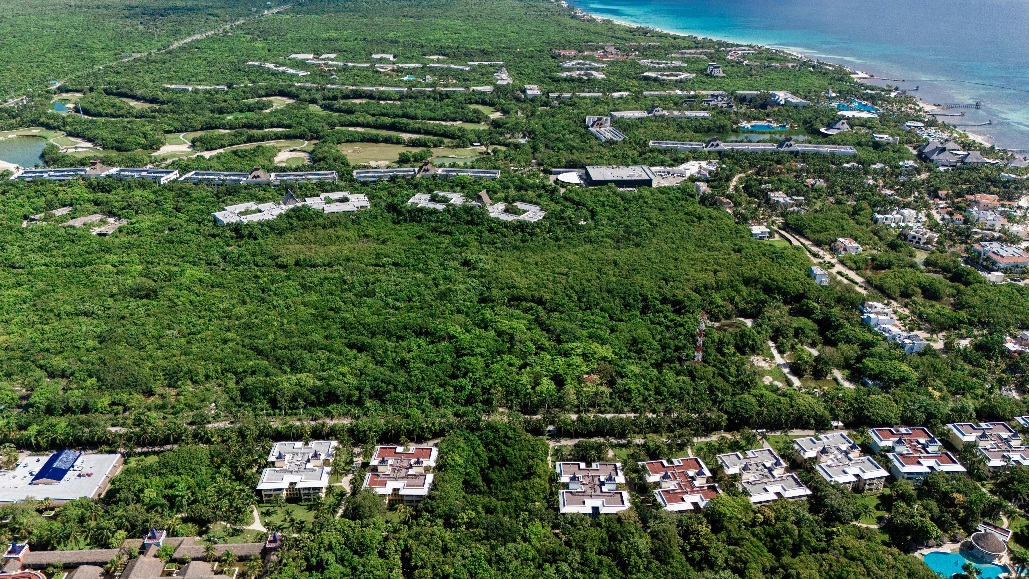 Lotes Residenciales Premium a unos pasos de la Playa