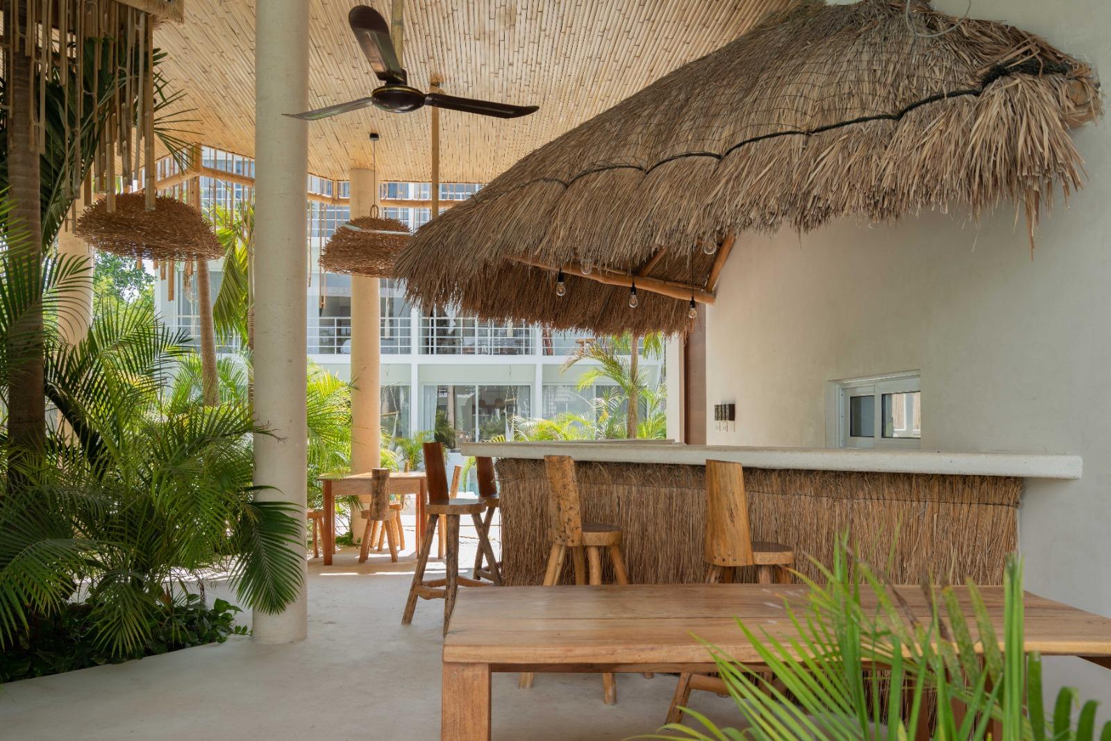 Estudio amueblado en Tulum desde $1,999,000