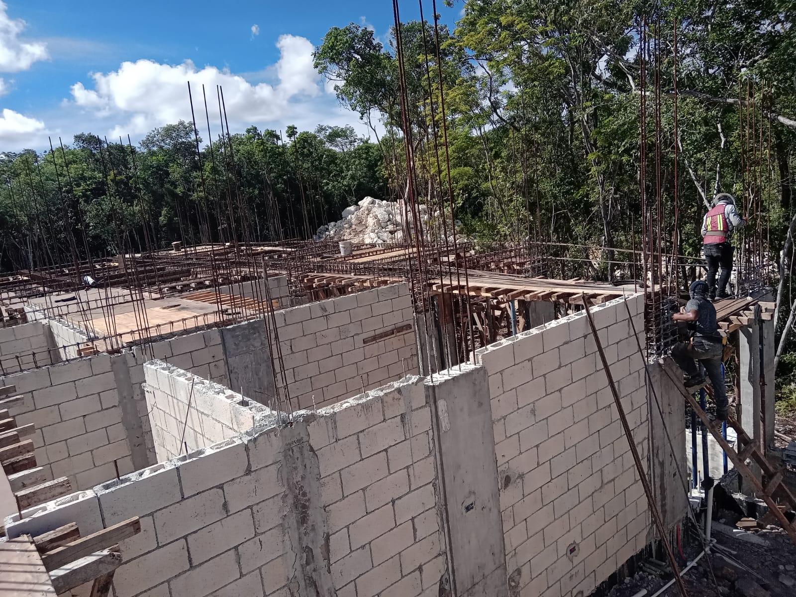 Departamento nuevo en Tulum