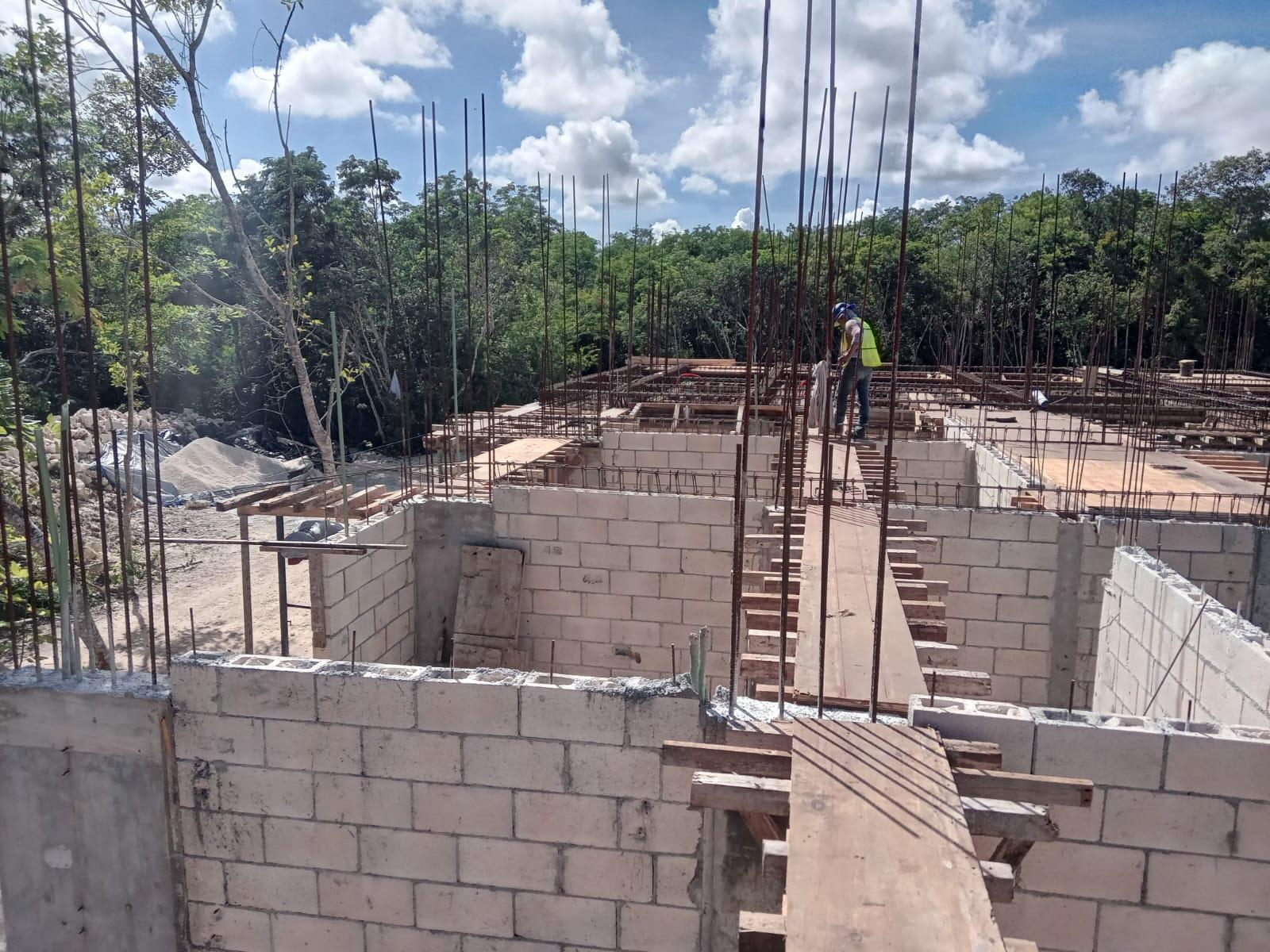 Departamento nuevo en Tulum