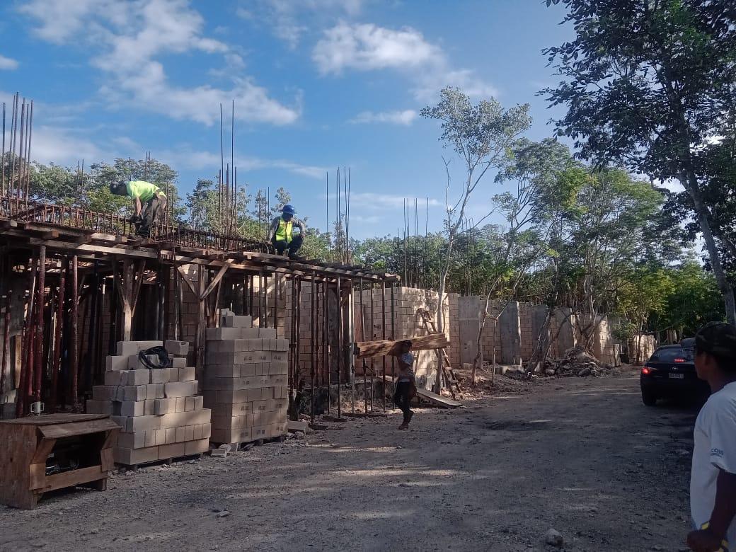 Departamento nuevo en Tulum