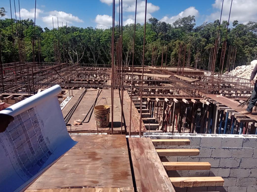 Departamento nuevo en Tulum