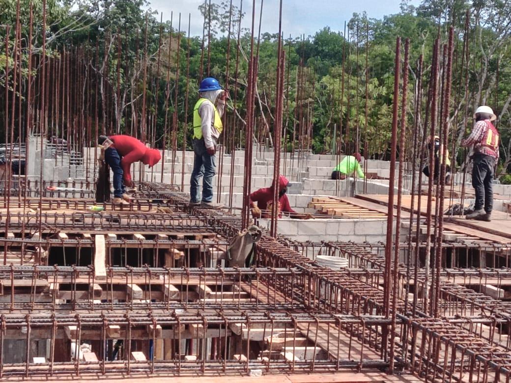 Departamento nuevo en Tulum