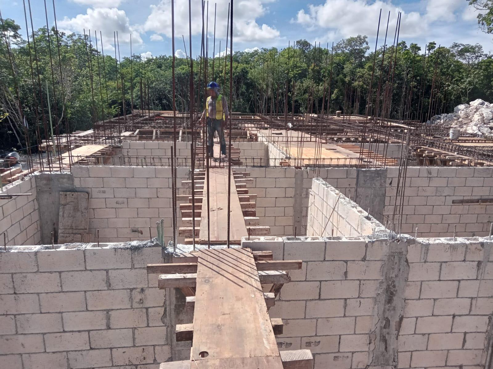 Departamento nuevo en Tulum