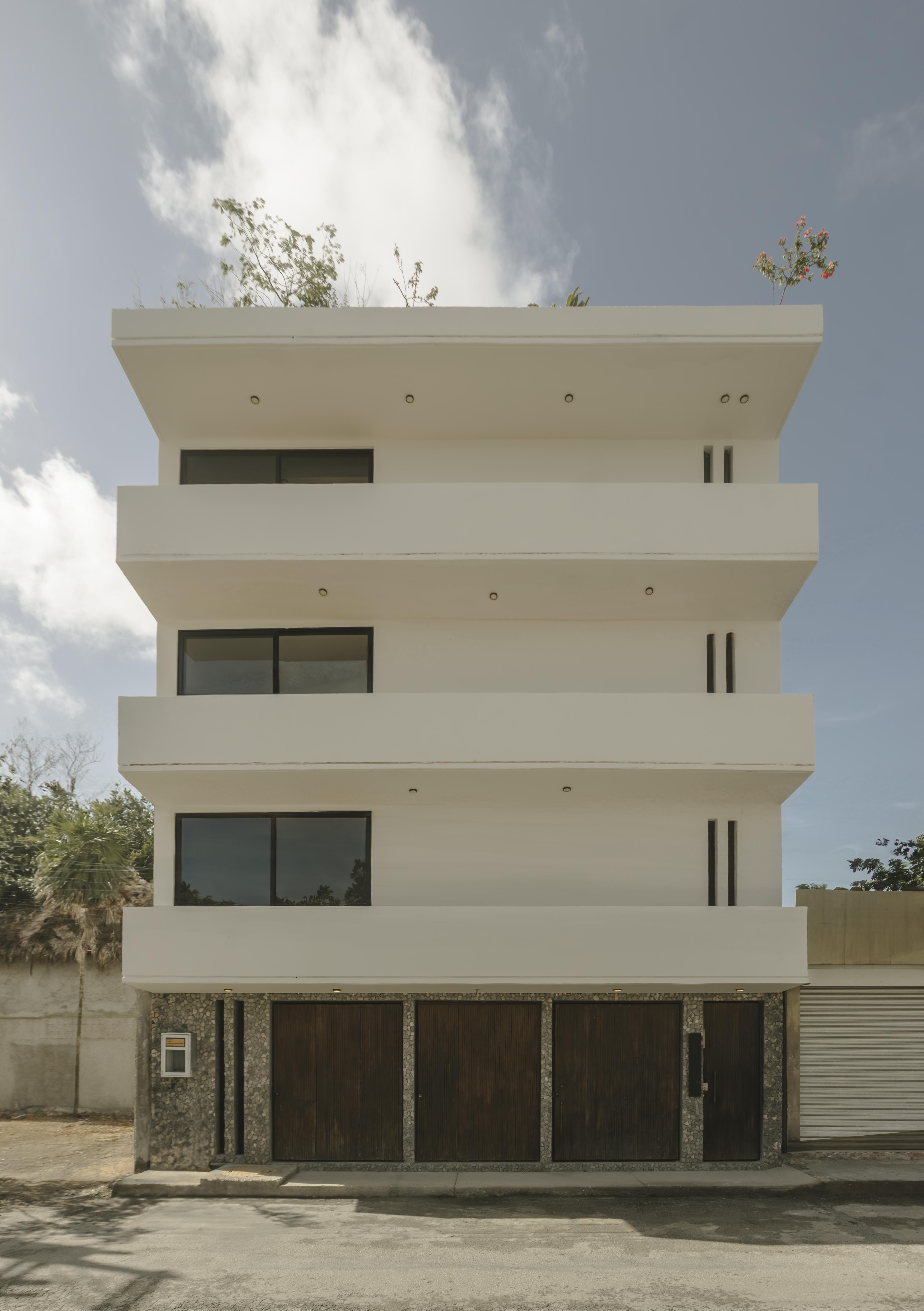 INVERSION UNICA LOFTS LLAVE EN MANO A 18 MESES SIN INTERESES